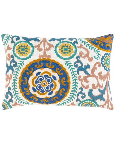 SURYA SURYA TERMEZ DECORATIVE PILLOW