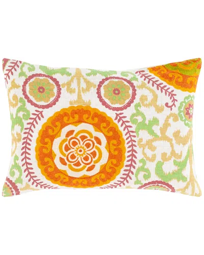 SURYA SURYA TERMEZ DECORATIVE PILLOW