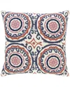 Surya Termez Decorative Pillow In Multi