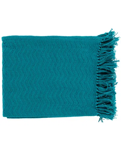 SURYA SURYA THELMA THROW