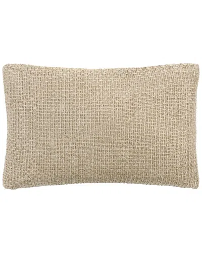 Surya Thurstan Accent Pillow In Neutral