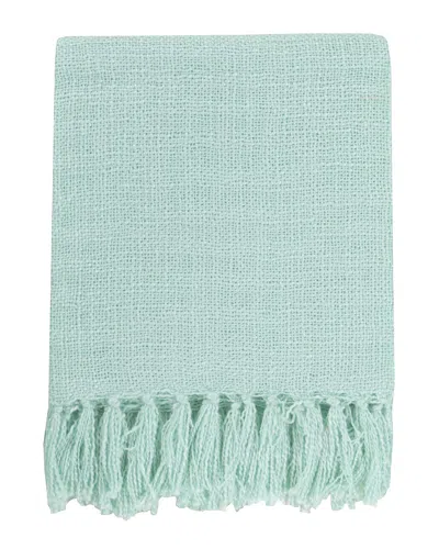 Surya Tilda Throw