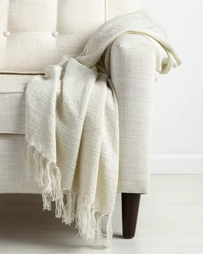 Surya Tilda Throw