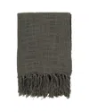 Surya Tilda Throw