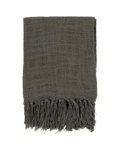 Surya Tilda Throw