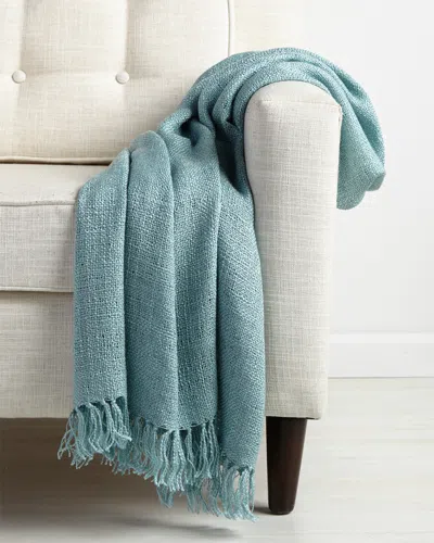 Surya Tilda Throw