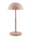 Surya Tiwi Accent Table Lamp In Pink