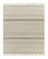 Surya Trabzon Tbo-2300 2'6" X 8' Runner Area Rug In Beige