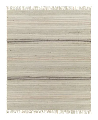 Surya Trabzon Tbo-2300 5' X 7'6" Area Rug In Beige