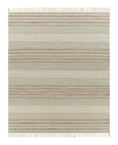 Surya Trabzon Tbo-2302 8' X 10' Area Rug In Neutral