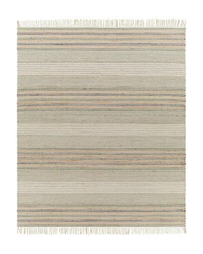 Surya Trabzon Tbo-2302 Area Rug, 8' X 10' In Beige Sage