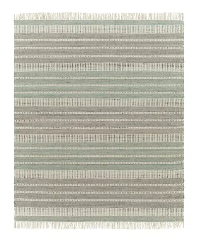 Surya Trabzon Tbo-2303 Area Rug, 6' X 9' In Multi