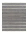 Surya Trabzon Tbo-2304 Area Rug, 2' X 3' In Slate