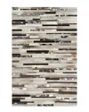 Surya Trail Hand-crafted Rug