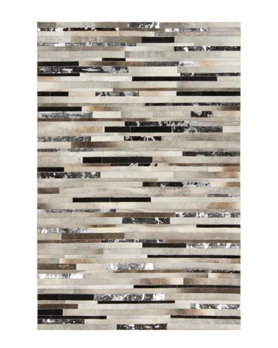 Surya Trail Hand-crafted Rug