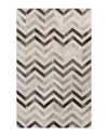 Surya Trail Hide Hand-crafted Rug