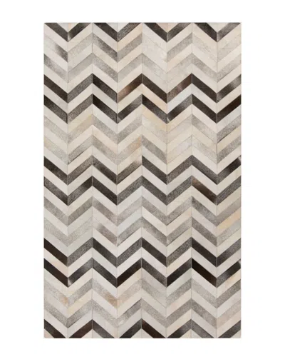 Surya Trail Hide Hand-crafted Rug