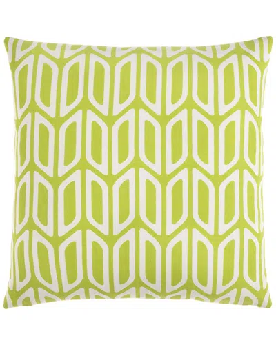 Surya Trudy Pillow
