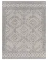 Surya Tuareg Indoor/outdoor Rug In Blue