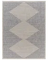 Surya Tuareg Indoor/outdoor Rug In Blue