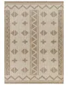 Surya Tuareg Indoor/outdoor Rug In Tan