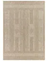 Surya Tuareg Indoor/outdoor Rug In Tan