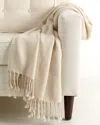 Surya Turner Throw