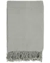 Surya Turner Throw In Beige