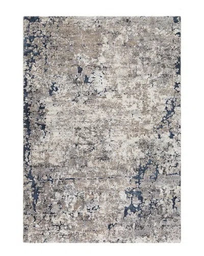 Surya Tuscany Contemporary Rug In Multi