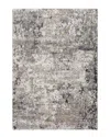 Surya Tuscany Contemporary Rug In Brown