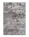 Surya Tuscany Contemporary Rug In Gray