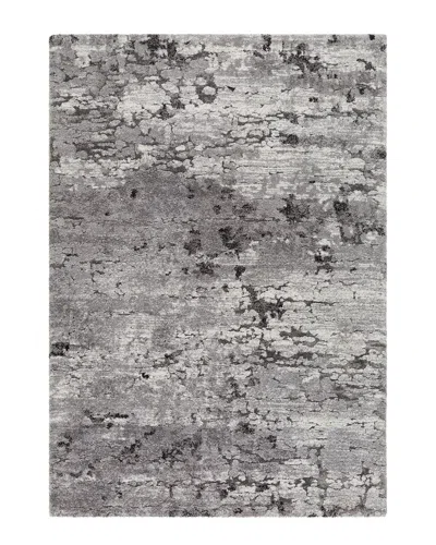Surya Tuscany Contemporary Rug In Gray
