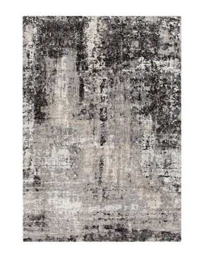 Surya Tuscany Contemporary Rug In Neutral