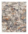 Surya Tuscany Tus-2326 7'10x10'3 Area Rug In Cream-gray