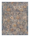 Surya Tuscany Tus 2326 2x3 In Gray