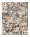 Surya Tuscany Tus-2325 5'3x7'3 Area Rug In Cream