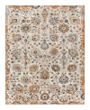 Surya Tuscany Tus-2331 Area Rug, 4'3 X 5'7 In Brown