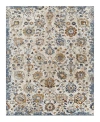 Surya Tuscany Tus-2331 Area Rug, 6'7 X 9'6 In Cream