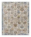 Surya Tuscany Tus-2331 Area Rug, 7'10 X 10'3 In Cream