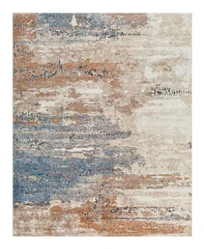 Surya Tuscany Tus-2346 Area Rug, 6'7 X 9'6 In Tan