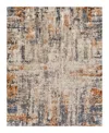 Surya Tuscany Tus-2338 4'3x5'7 Area Rug In Tan
