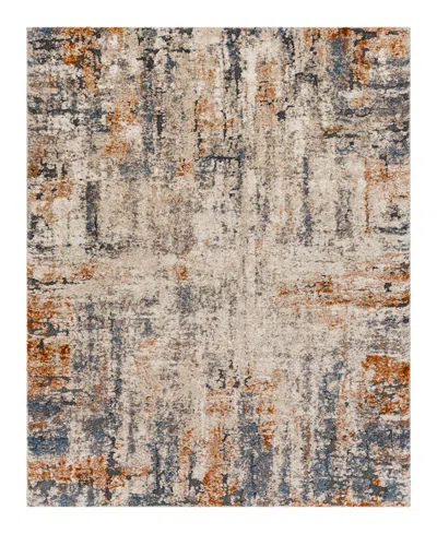 Surya Tuscany Tus-2338 5'3x7'3 Area Rug In Tan