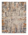 Surya Tuscany Tus-2338 7'10x10'3 Area Rug In Tan