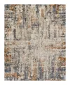 Surya Tuscany Tus-2338 Area Rug, 5'3 X 7'3 In Tan