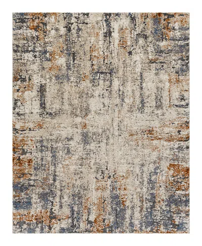 Surya Tuscany Tus-2338 Area Rug, 6'7 X 9'6 In Tan