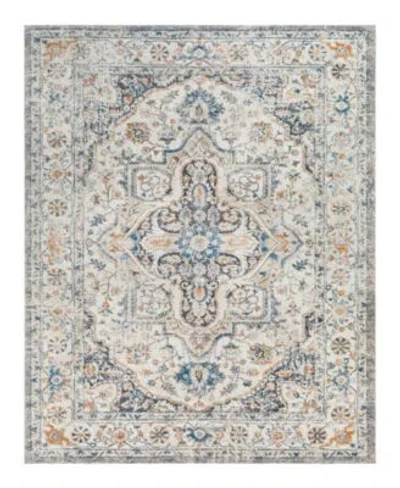 Surya Tuscany Tus 2339 2x3 In Blue