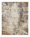 Surya Tuscany Tus-2339 Area Rug, 4'3 X 5'7 In Charcoal