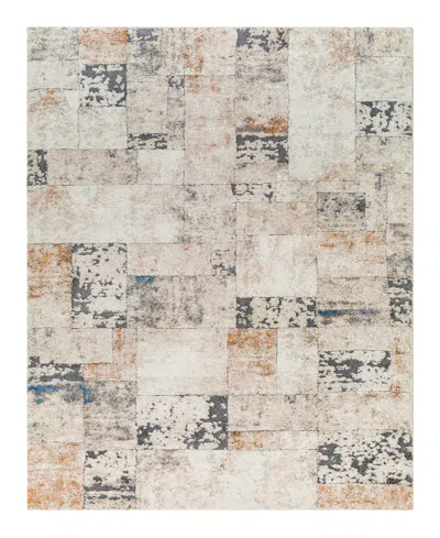 Surya Tuscany Tus-2342 7'10x10'3 Area Rug In Tan