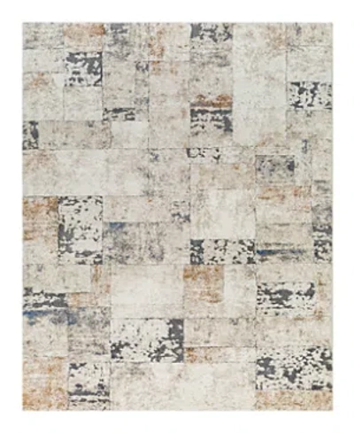 Surya Tuscany Tus-2342 Area Rug, 7'10 X 10'3 In Tan