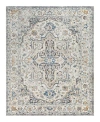 SURYA TUSCANY TUS-2343 AREA RUG, 7'10 X 10'3